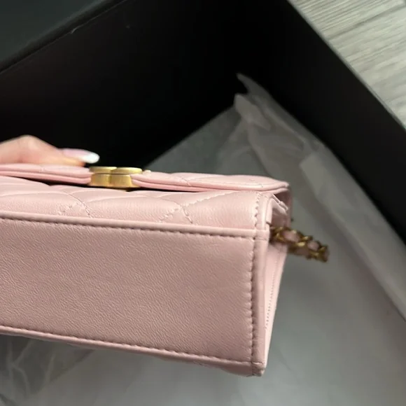 Chanel Mini Bag - Picture 6 of 11